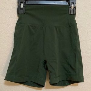 Buff bunny Shorts xsmall